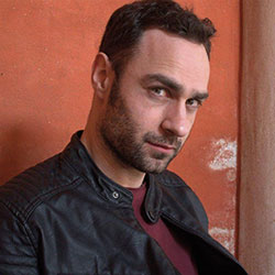 Andrea Mariano