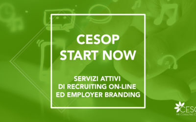 Cesop Start Now