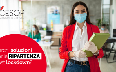 Ripartenza lock down: soluzioni per finanziare la formazione a costo zero