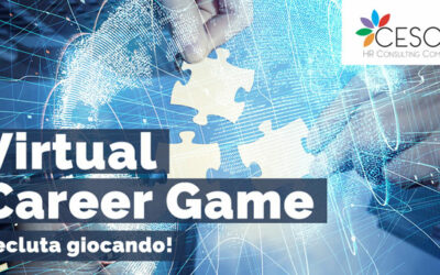 Virtual Career Games