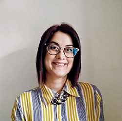 Chiara Pirani