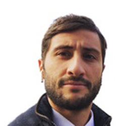 Fulvio Gaudioso