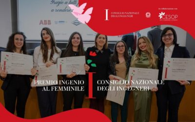 Premio Tesi di Laurea Ingenio al Femminile: scopri le giovani ingegnere vincitrici